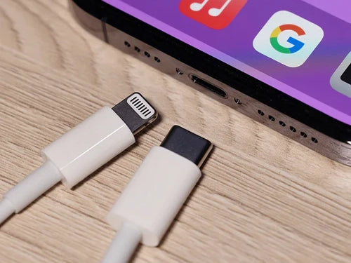 iPhone 15 Pro could have Thunderbolt USB-C port