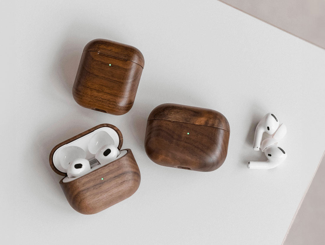 Will the AirPods Pro case fit the new 2022 AirPods Pro 2? – Case-Mate Brands