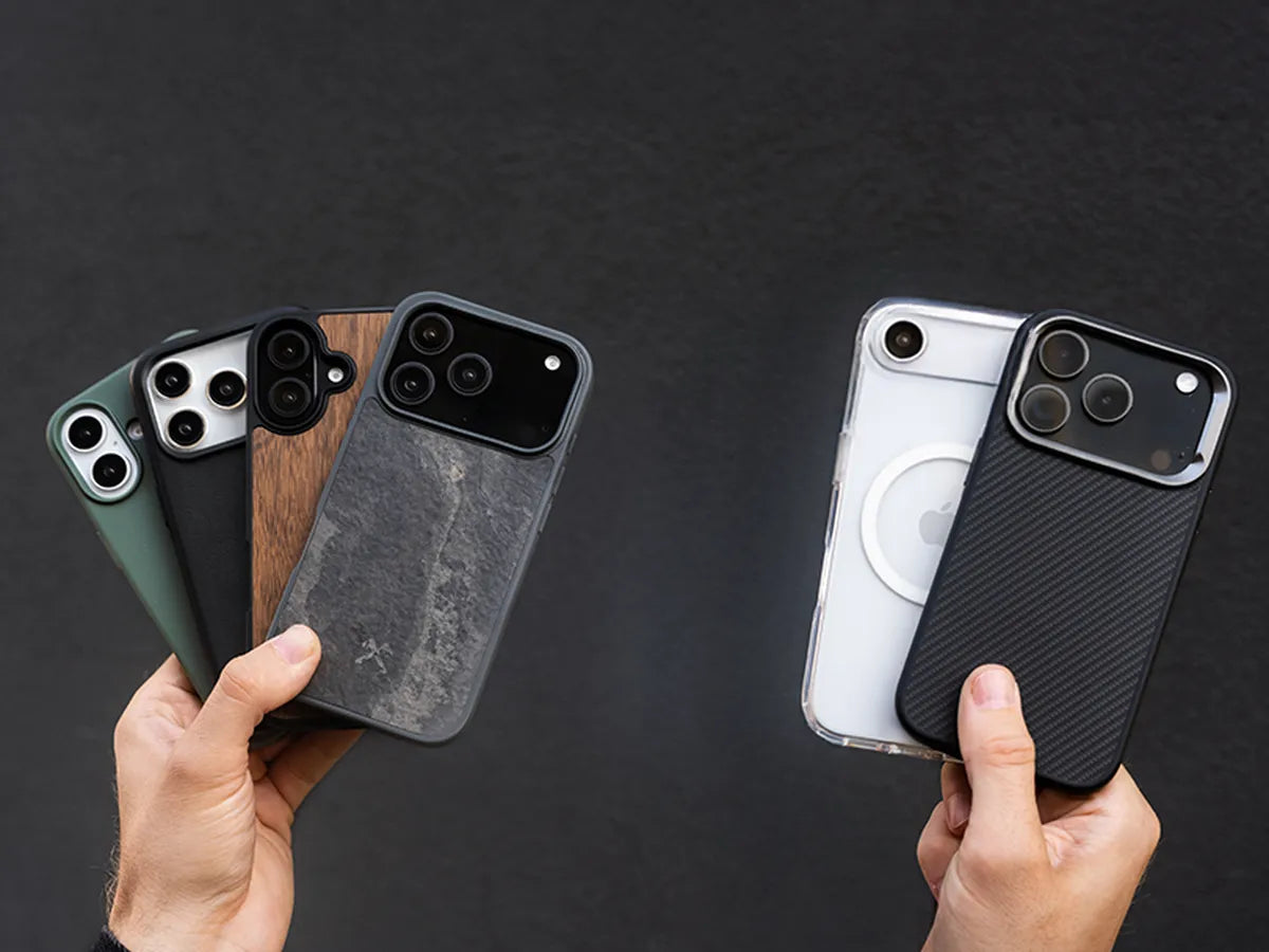 iPhone 17 Air Cases