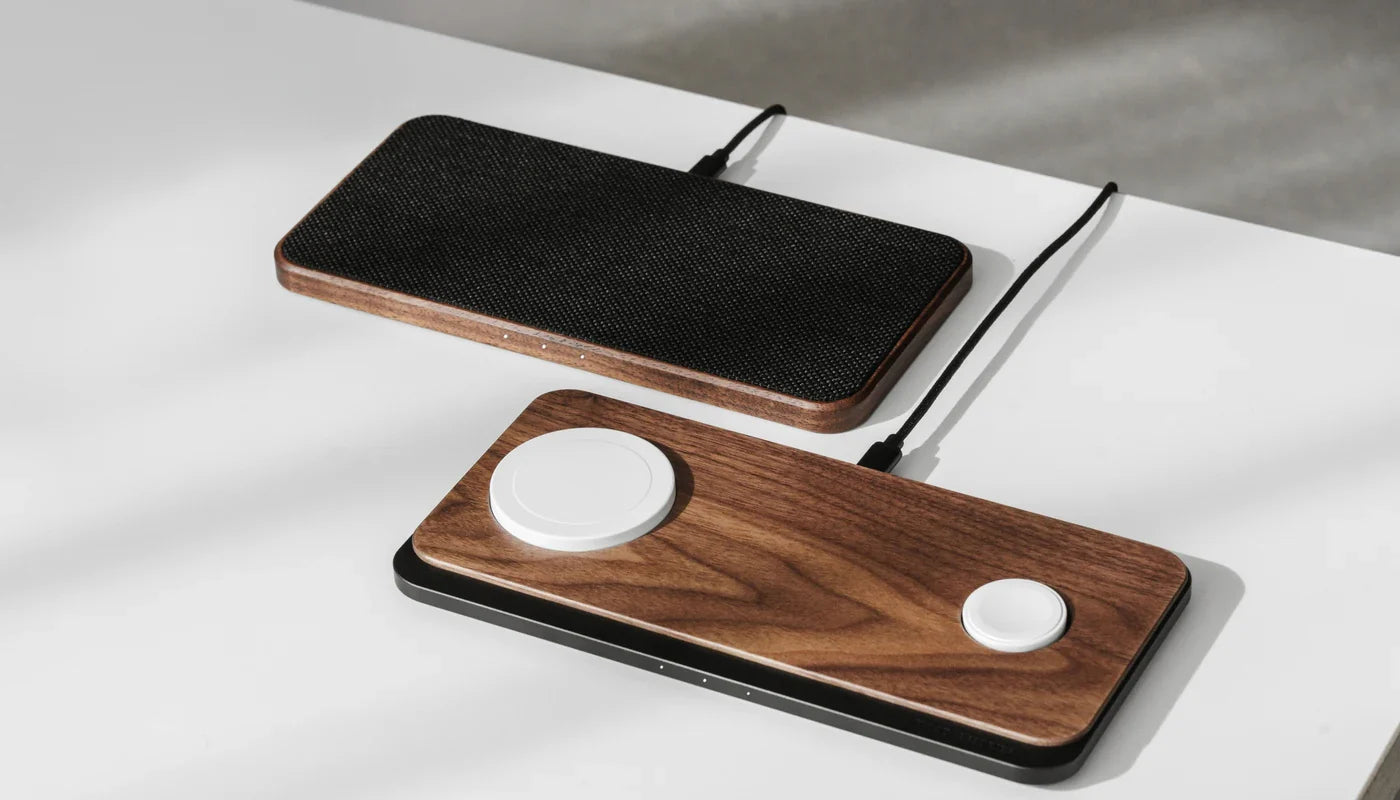 Apple Charging Station 3 in 1