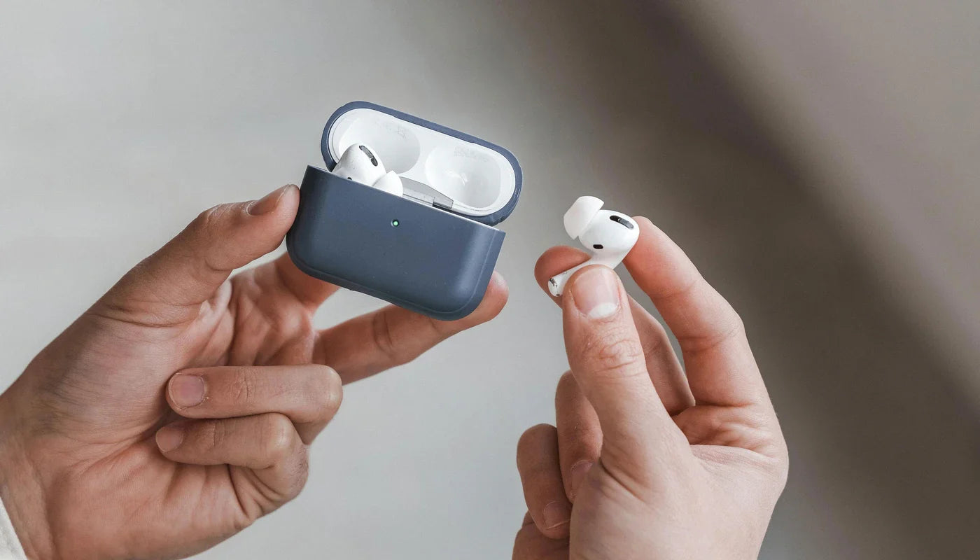 Airpods desktop discount
