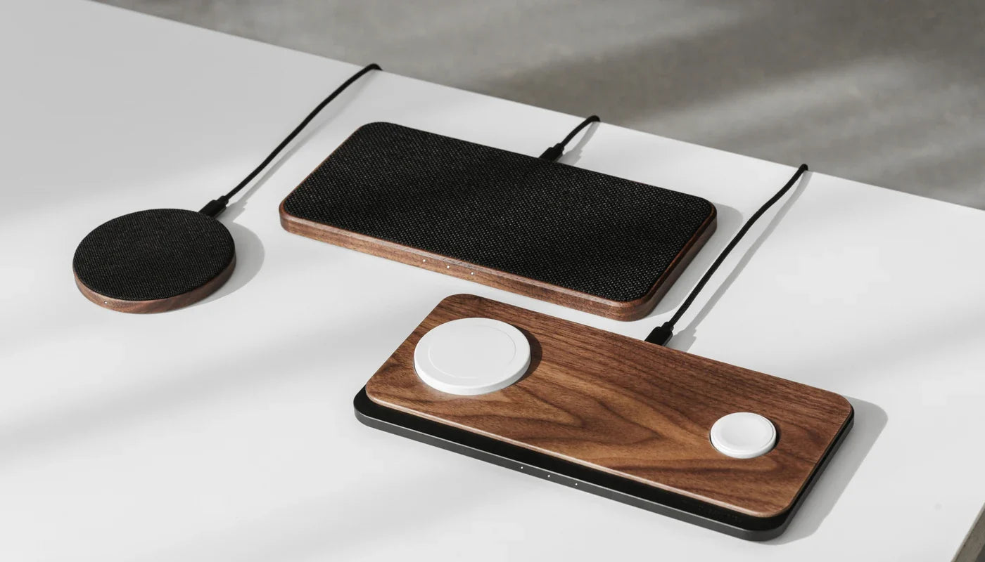 Wireless Charger for iPhone