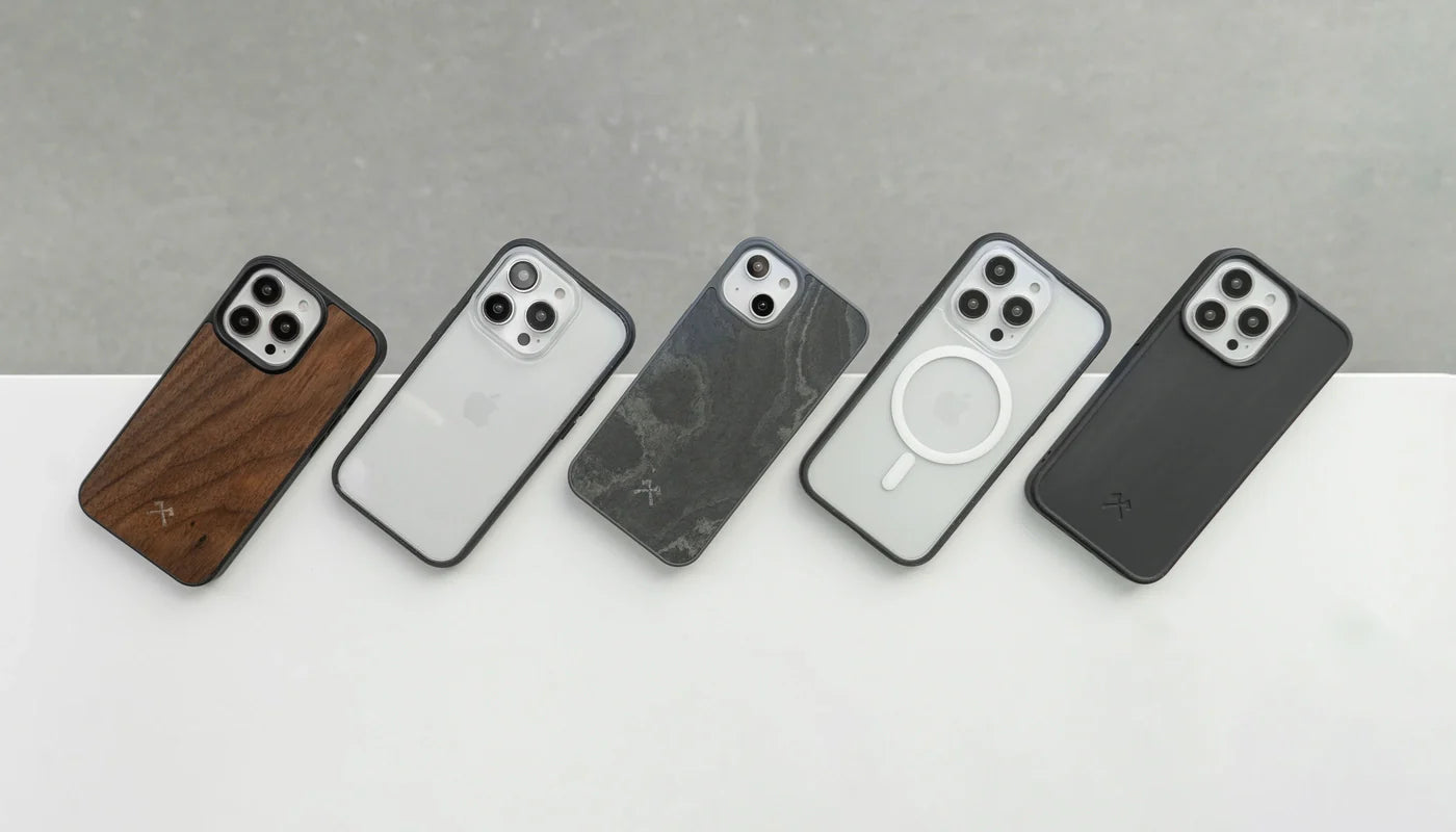 iPhone 13 Pro Max Cases & Covers | Woodcessories iPhone 13 Pro Max Cases & Covers | Woodcessories