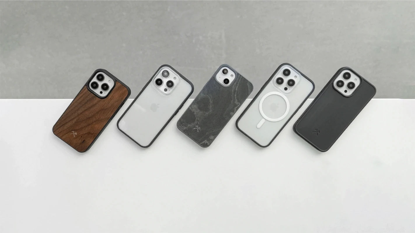 iPhone Xr Cases Covers Woodcessories