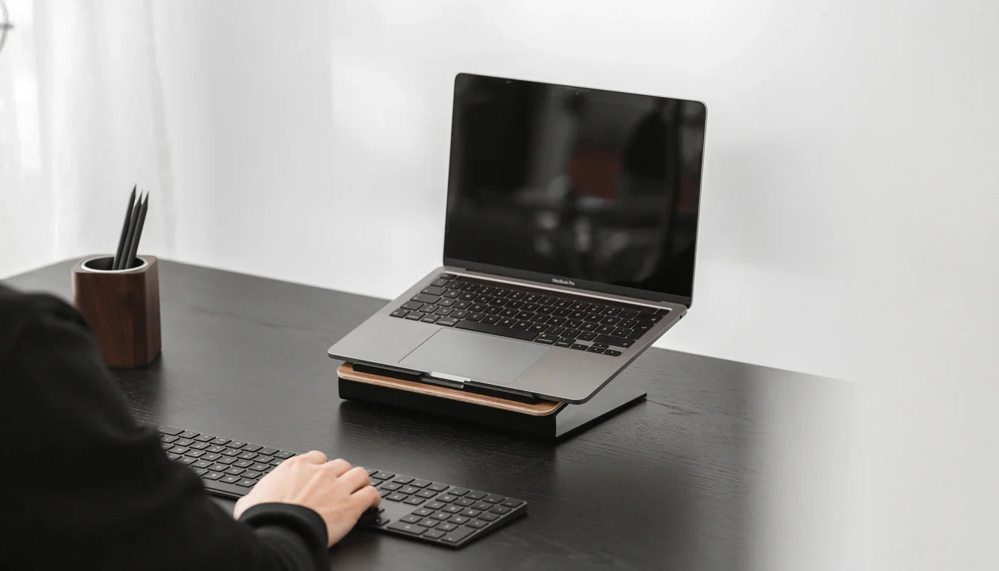 Elevate Your Game: Why Laptop Stands Are the Unsung Heroes of Productivity