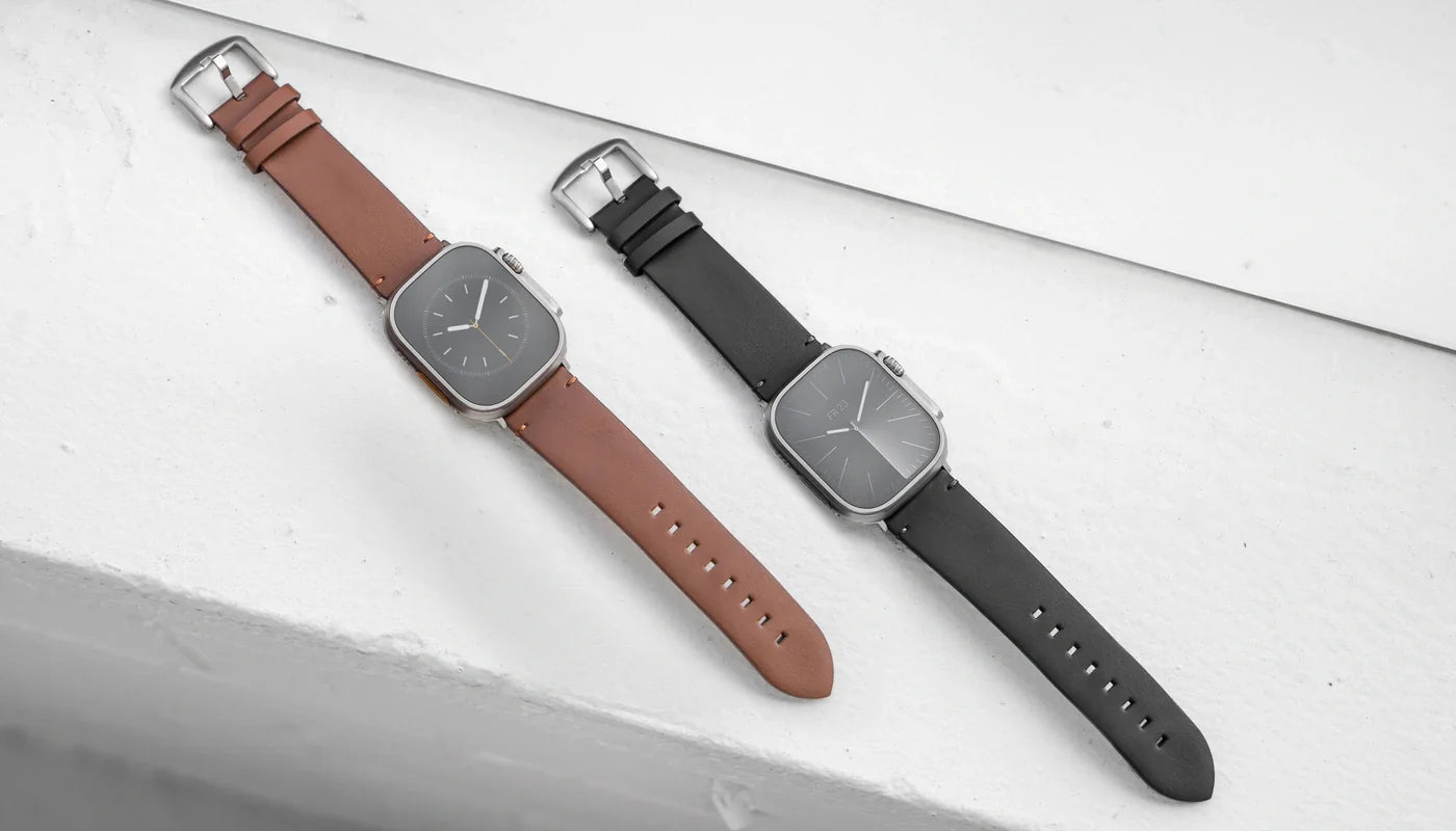 Apple Watch Series 1-10 & SE