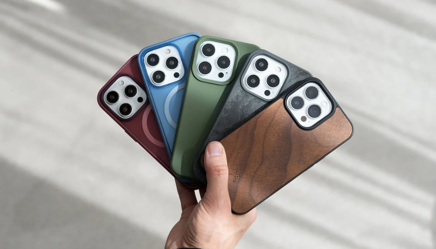 iPhone 15 Cases