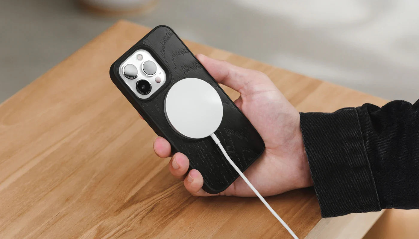 MagSafe Cases