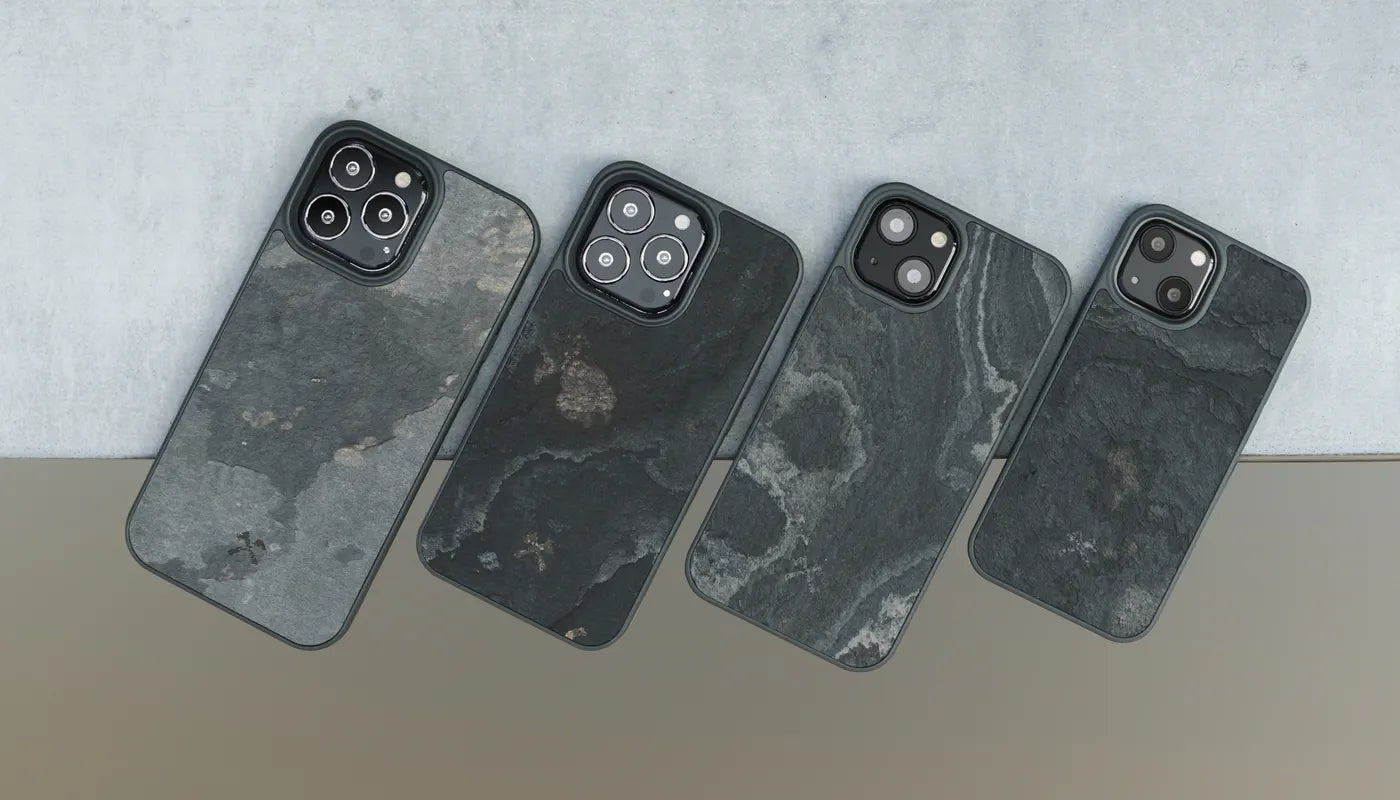 Stone accessories