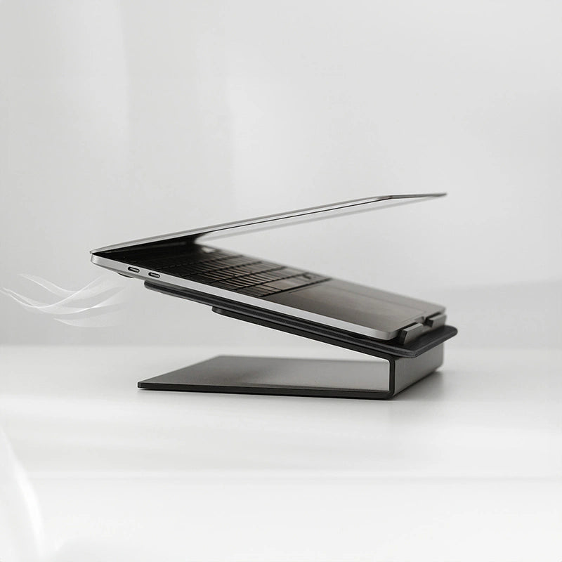 Laptop Elevation Black Series
