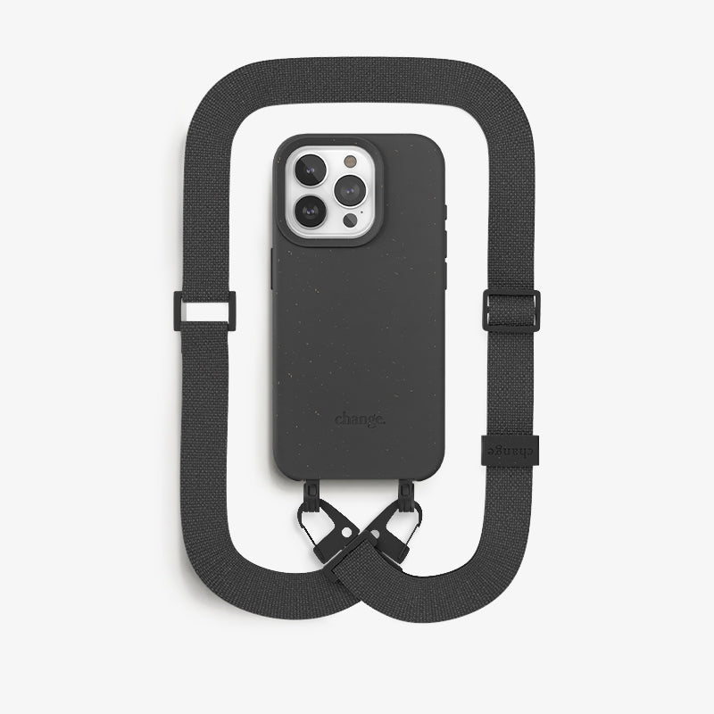 Change Bundle iPhone 15 Pro Black
