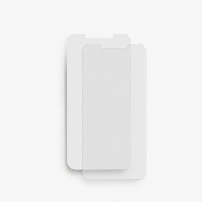 IPhone 12 Pro Max Tempered Glass (2 pcs.)