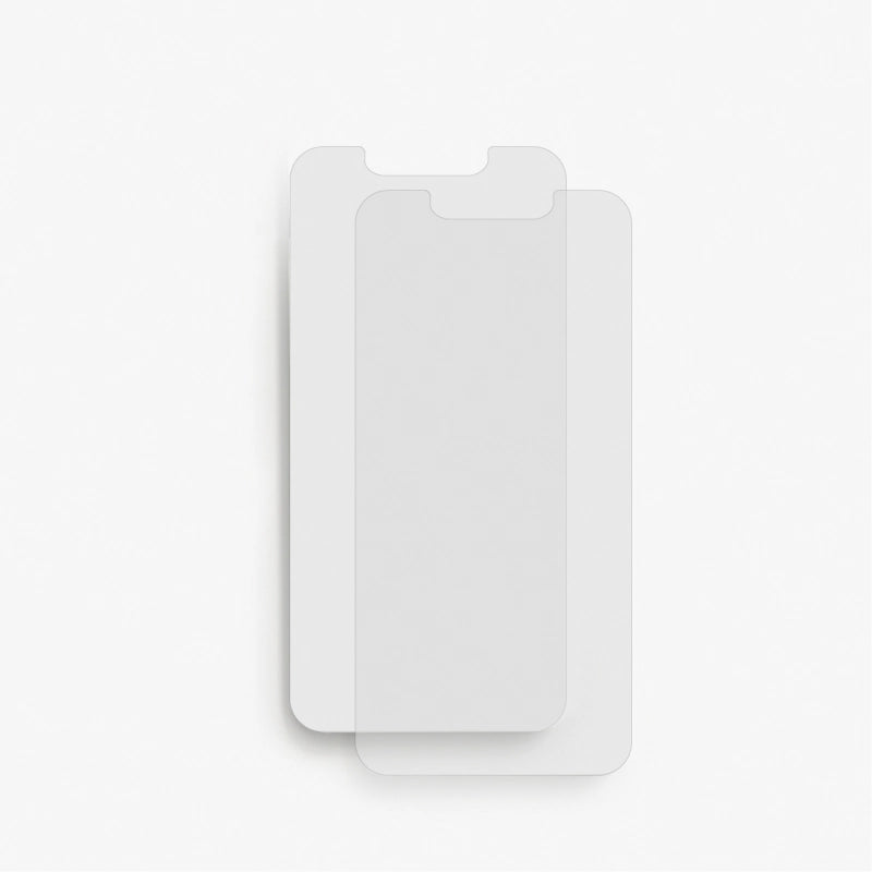 IPhone 13 Pro Max Tempered Glass (2 pcs.)