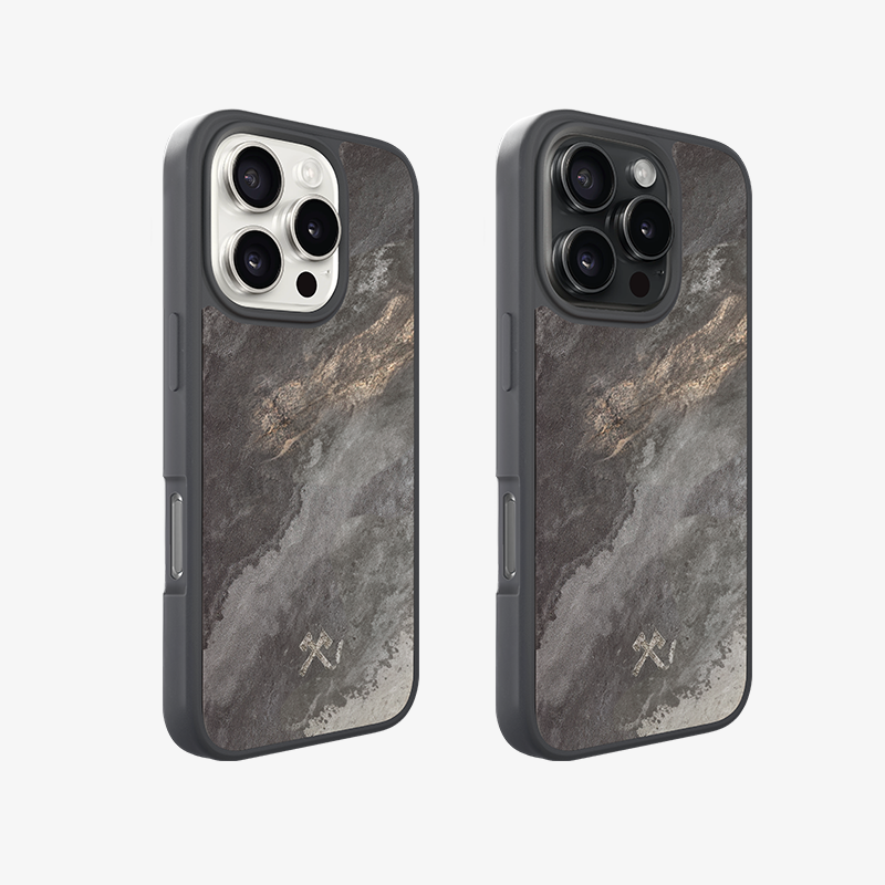 iPhone 17 Case Stone