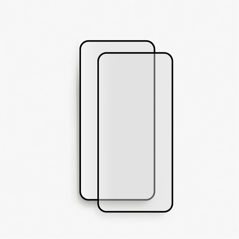 IPhone 14 Pro 3D Tempered Glass (2 pcs.)