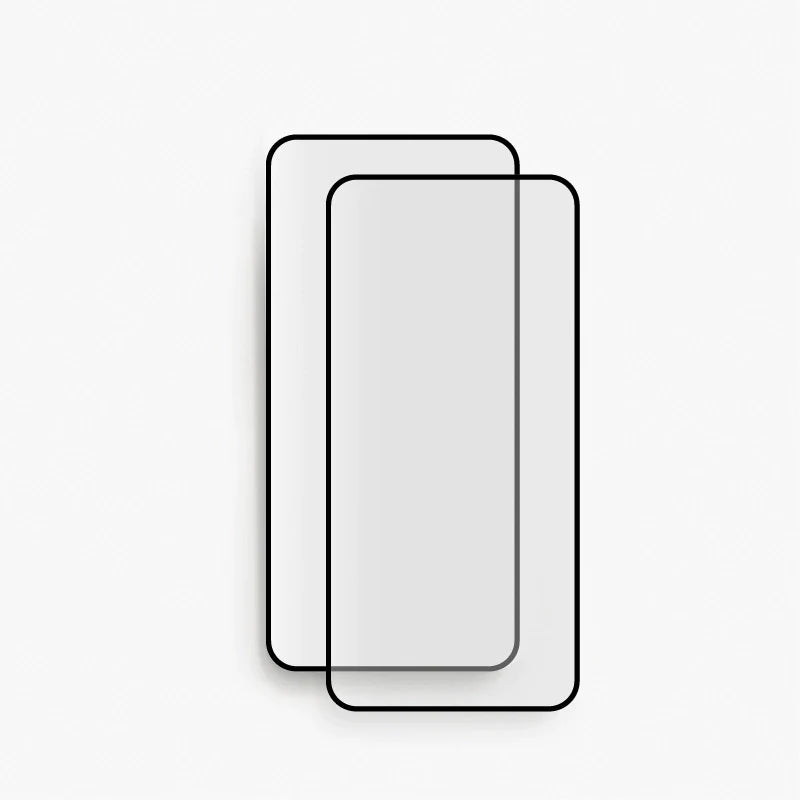 IPhone 14 Pro 3D Tempered Glass (2 pcs.)