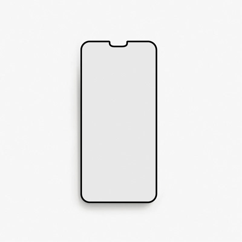 IPhone 11 Pro 3D Tempered Glass