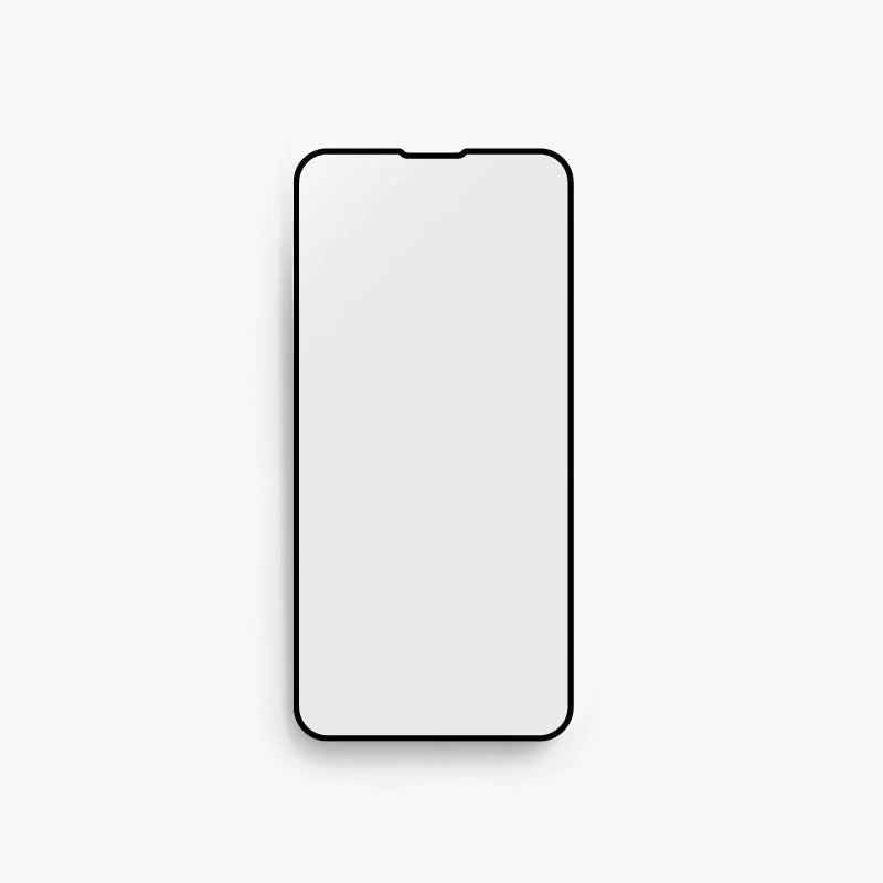 IPhone 15 Plus Tempered Glass