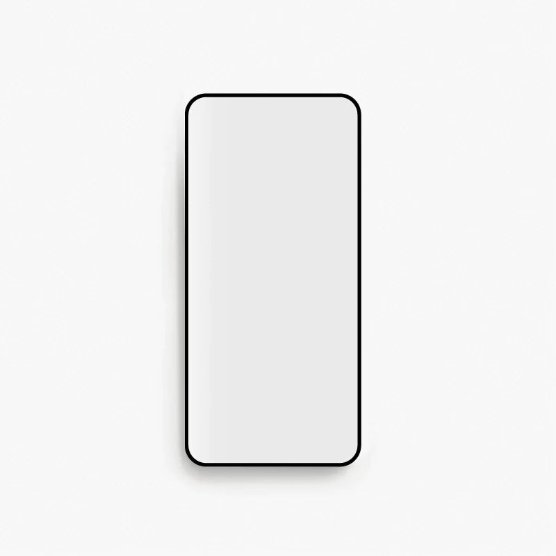 IPhone 15 Pro Max Tempered Glass