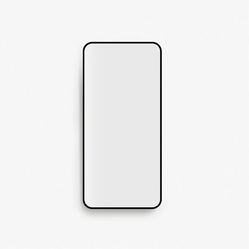 IPhone 14 Pro 3D Tempered Glass