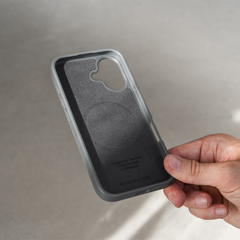 iPhone 17 Case Stone