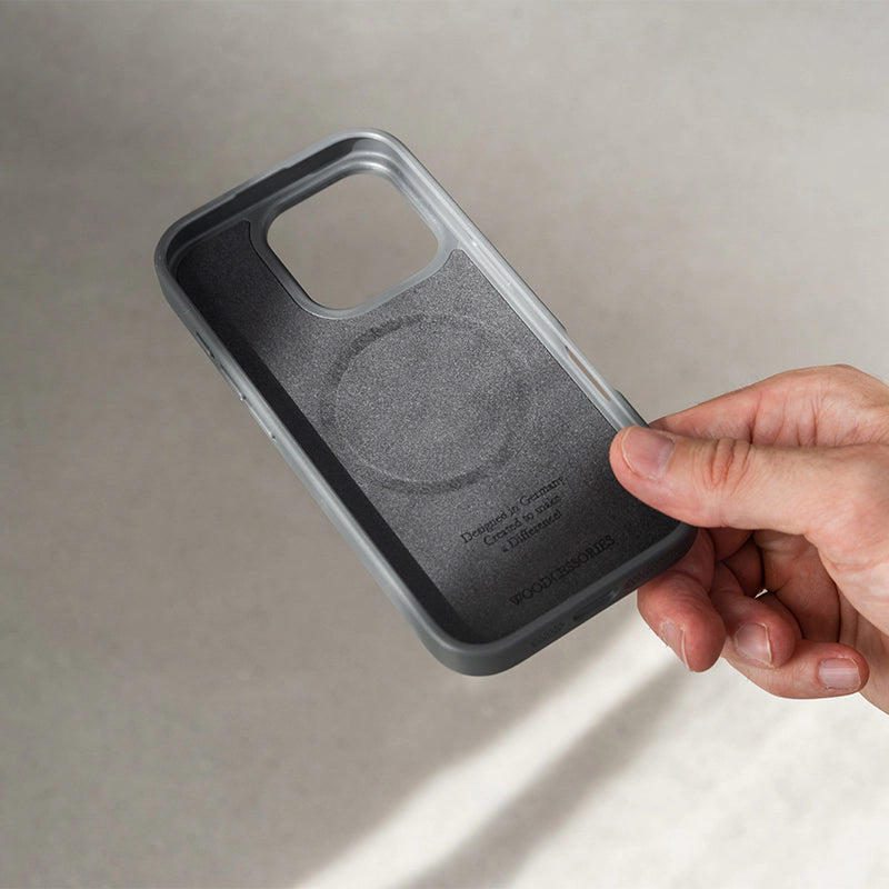 iPhone 17 Pro Max Case Stone