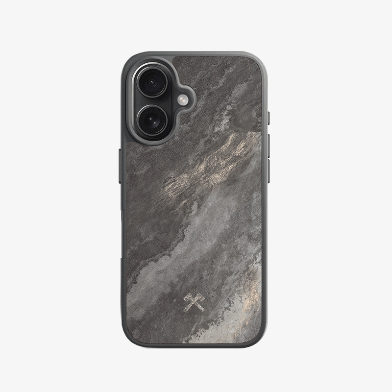 iPhone 17 Case Stone