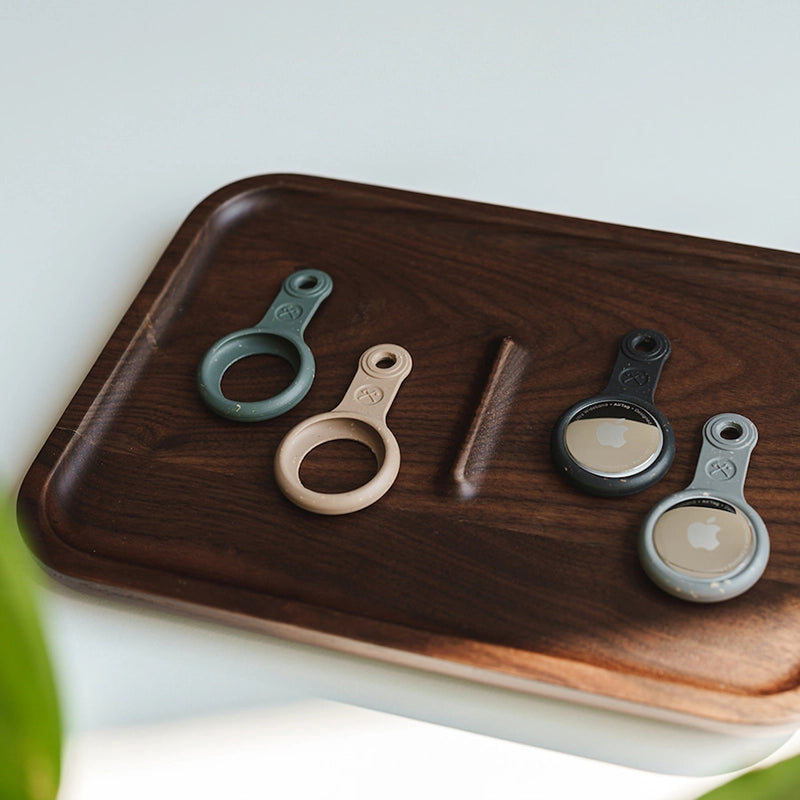 AirTag pendant set colorful