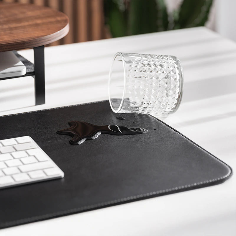 2in1 desk mat 70x30cm