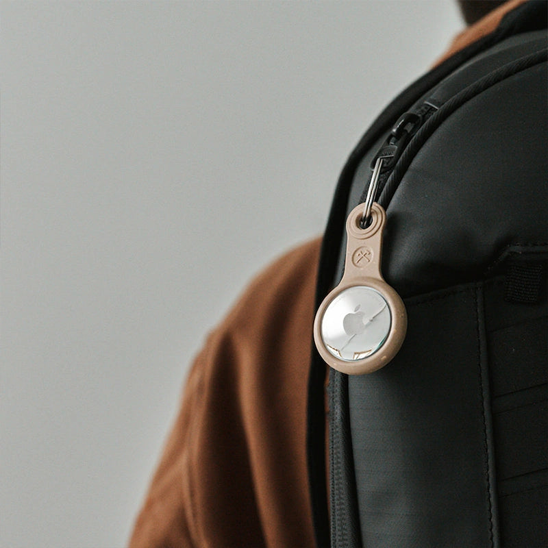 AirTag Pendant Black