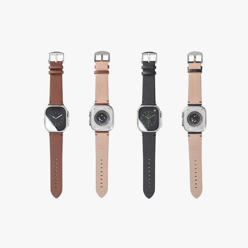 Classic Black & Classic Brown - Ultra
