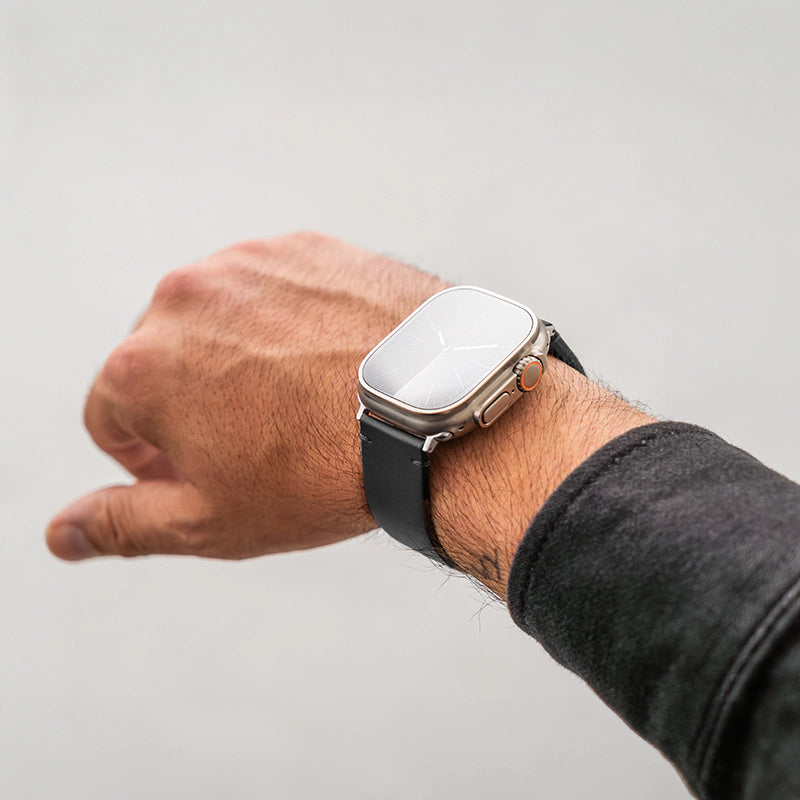 Classic Black & Classic Brown - Ultra