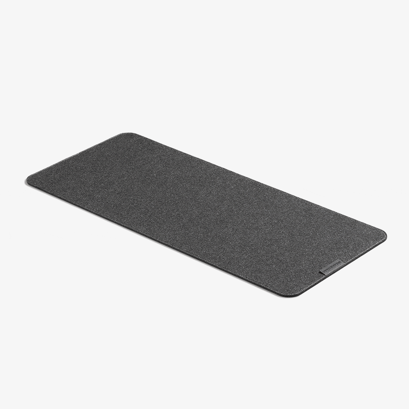 2in1 desk mat 70x30cm