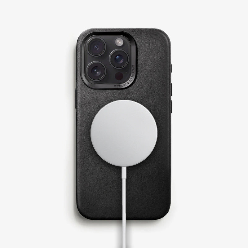 iPhone Case Leather Vegan