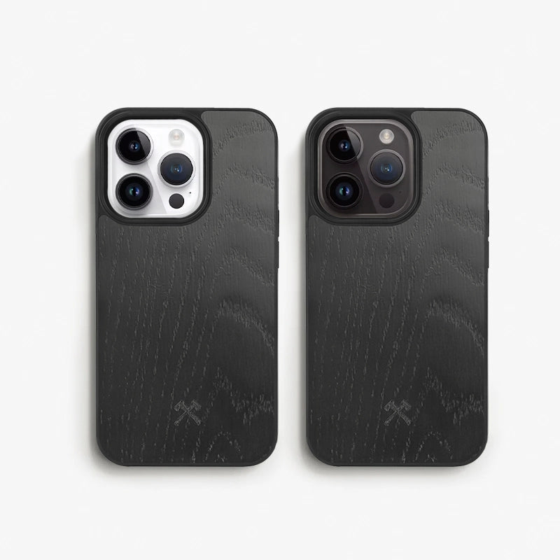 iPhone 14 Case Black Series