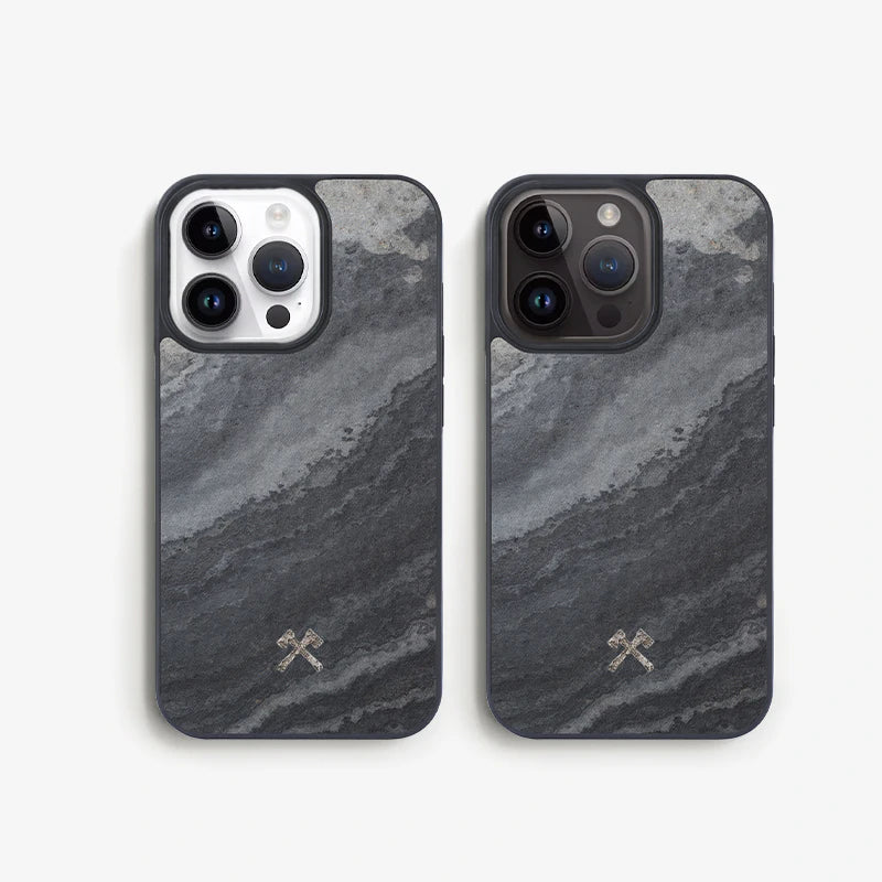 iPhone 15 Pro Case Stone
