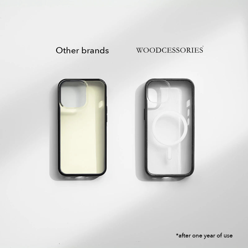 iPhone 14 Case transparent