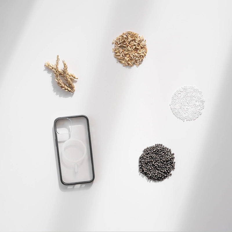 iPhone 13 Case transparent