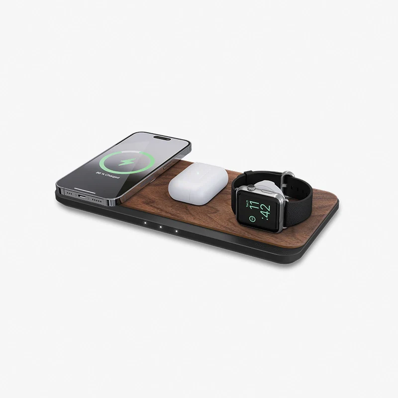 3-in-1 MagSafe Charging Station