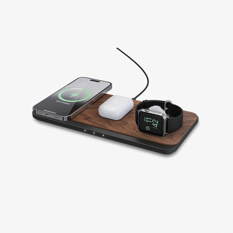 3-in-1 MagSafe Charging Station
