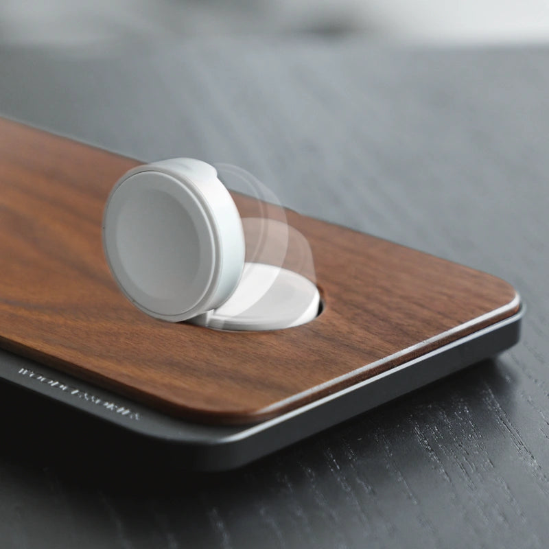 3in1 Magsafe Apple Watch Charging Station
