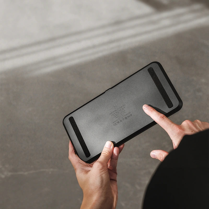 3in1 Magsafe Apple Watch Charging Station