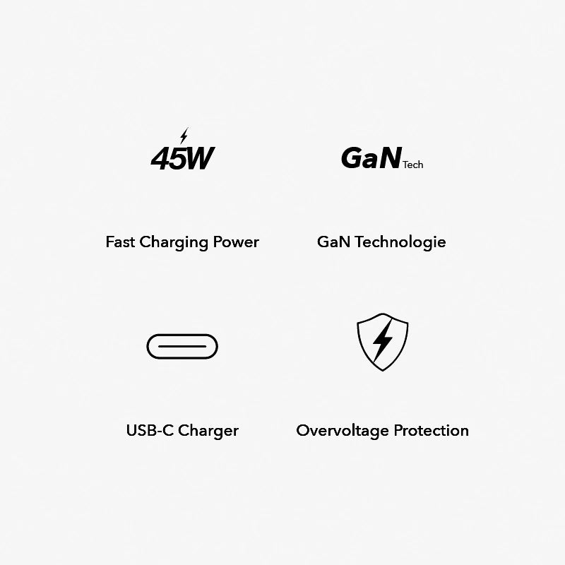 3in1 Magsafe Apple Watch Charging Station