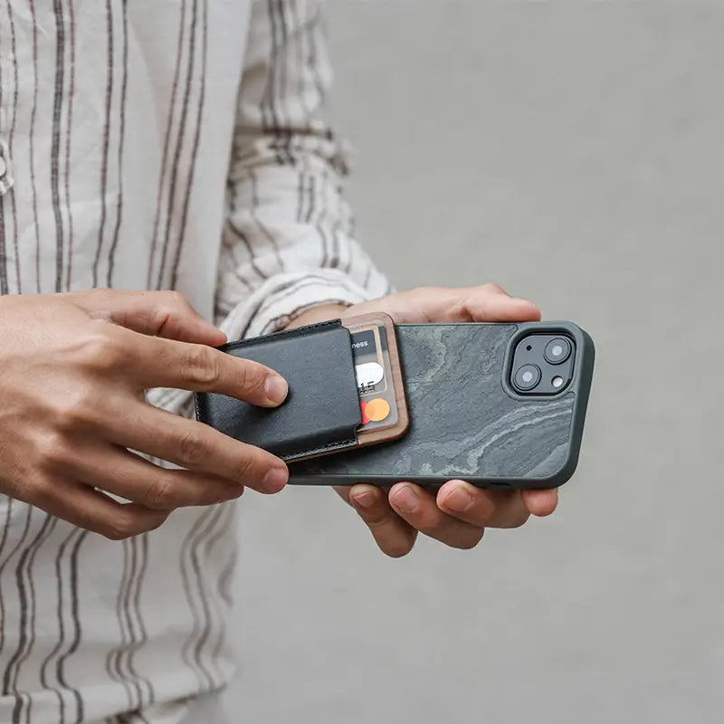 iPhone 14 MagSafe Case stone