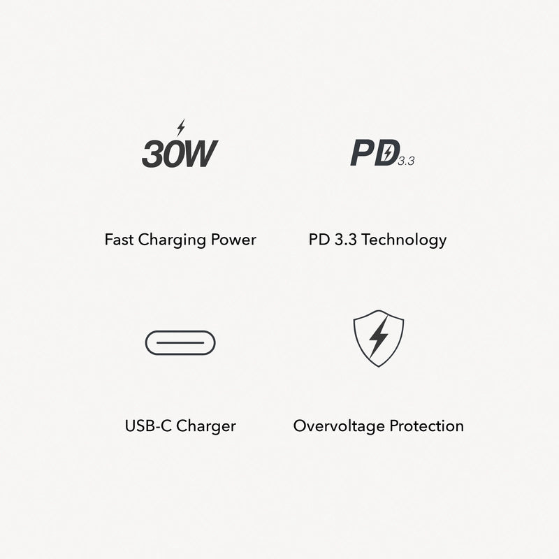 Quick charger