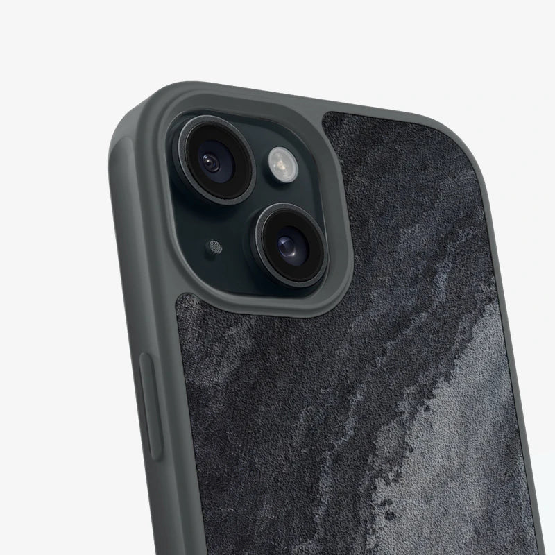 iPhone 15 Case stone