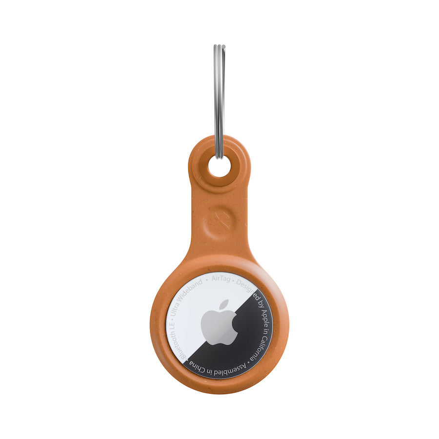 AirTag Trailer Orange