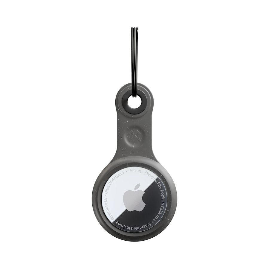 AirTag Pendant Black