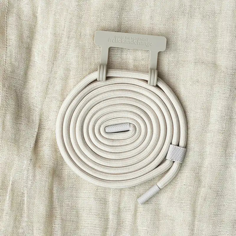 Necklace Case cord