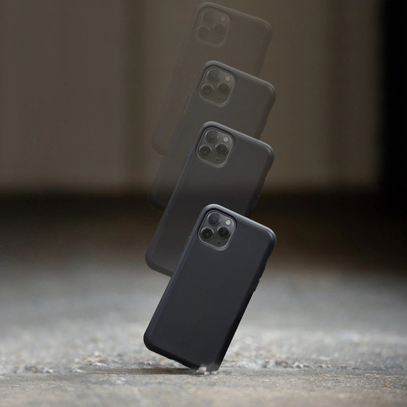 iPhone 11 Pro case sustainable black